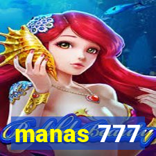 manas 777